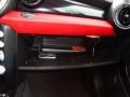 2009 Chili Red Mini Cooper S Clubman  photo #26