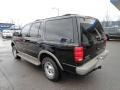 Black Clearcoat - Expedition Eddie Bauer 4x4 Photo No. 3