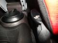 2009 Chili Red Mini Cooper S Clubman  photo #35