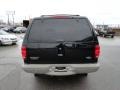 Black Clearcoat - Expedition Eddie Bauer 4x4 Photo No. 4