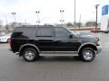Black Clearcoat - Expedition Eddie Bauer 4x4 Photo No. 6