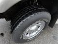 Black Clearcoat - Expedition Eddie Bauer 4x4 Photo No. 9