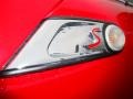 2009 Chili Red Mini Cooper S Clubman  photo #42