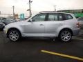 Titanium Silver Metallic - X3 3.0si Photo No. 4