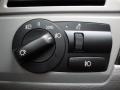 Titanium Silver Metallic - X3 3.0si Photo No. 25