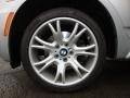 Titanium Silver Metallic - X3 3.0si Photo No. 39