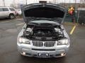 Titanium Silver Metallic - X3 3.0si Photo No. 40