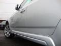 Titanium Silver Metallic - X3 3.0si Photo No. 41