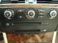 2007 BMW 5 Series 530xi Sedan Controls