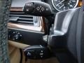 Beige Controls Photo for 2007 BMW 5 Series #60277301