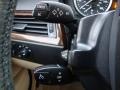 2007 BMW 5 Series 530xi Sedan Controls