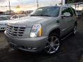 Gold Mist - Escalade AWD Photo No. 1