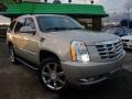 Gold Mist - Escalade AWD Photo No. 2