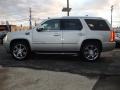 Gold Mist - Escalade AWD Photo No. 4