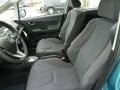 Gray Interior Photo for 2012 Honda Fit #60277445