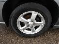 2004 Medium Gray Metallic Chevrolet Impala LS  photo #4