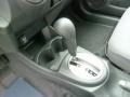  2012 Fit  5 Speed Automatic Shifter