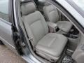 Medium Gray Metallic - Impala LS Photo No. 18