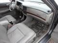 Medium Gray Metallic - Impala LS Photo No. 19
