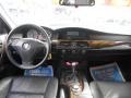 Titanium Silver Metallic - 5 Series 525i Sedan Photo No. 14