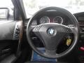 Titanium Silver Metallic - 5 Series 525i Sedan Photo No. 16