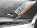 Titanium Silver Metallic - 5 Series 525i Sedan Photo No. 18