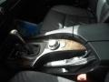 Titanium Silver Metallic - 5 Series 525i Sedan Photo No. 20