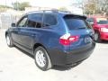 Mystic Blue Metallic - X3 2.5i Photo No. 8