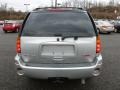 Liquid Silver Metallic - Envoy SLT 4x4 Photo No. 5