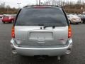 2007 Liquid Silver Metallic GMC Envoy SLT 4x4  photo #5