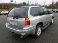 Liquid Silver Metallic - Envoy SLT 4x4 Photo No. 6
