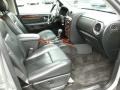 Liquid Silver Metallic - Envoy SLT 4x4 Photo No. 8