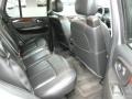 Liquid Silver Metallic - Envoy SLT 4x4 Photo No. 10
