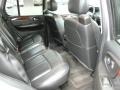 2007 Liquid Silver Metallic GMC Envoy SLT 4x4  photo #10