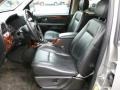 Liquid Silver Metallic - Envoy SLT 4x4 Photo No. 11