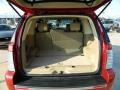 Camel Trunk Photo for 2007 Mercury Mountaineer #60278405