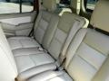 Rear Seat of 2007 Mountaineer 