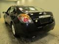 Super Black - Altima 2.5 S Photo No. 5
