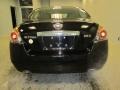 Super Black - Altima 2.5 S Photo No. 6