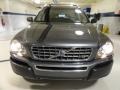 Titanium Gray Metallic - XC90 V8 AWD Photo No. 3