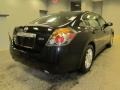 Super Black - Altima 2.5 S Photo No. 7