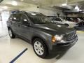 Titanium Gray Metallic - XC90 V8 AWD Photo No. 4