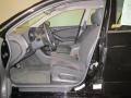 Super Black - Altima 2.5 S Photo No. 11