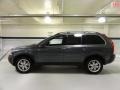 Titanium Gray Metallic - XC90 V8 AWD Photo No. 12