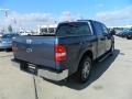 2006 Medium Wedgewood Blue Metallic Ford F150 XLT SuperCrew  photo #5