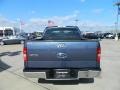2006 Medium Wedgewood Blue Metallic Ford F150 XLT SuperCrew  photo #6