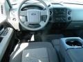 2006 Medium Wedgewood Blue Metallic Ford F150 XLT SuperCrew  photo #15