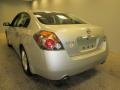 Brilliant Silver - Altima 2.5 S Photo No. 5