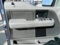 2006 Medium Wedgewood Blue Metallic Ford F150 XLT SuperCrew  photo #16