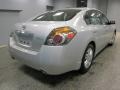 Brilliant Silver - Altima 2.5 S Photo No. 7